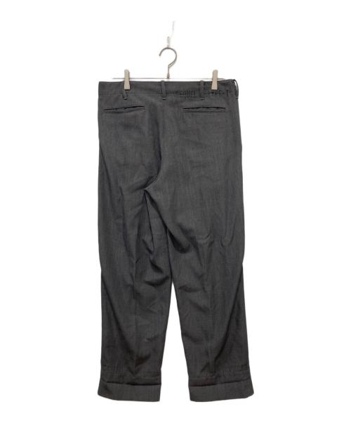 SEQUEL（シークエル）SEQUEL (シークエル) TYPE-Tパンツ グレー サイズ:Lの古着・服飾アイテム
