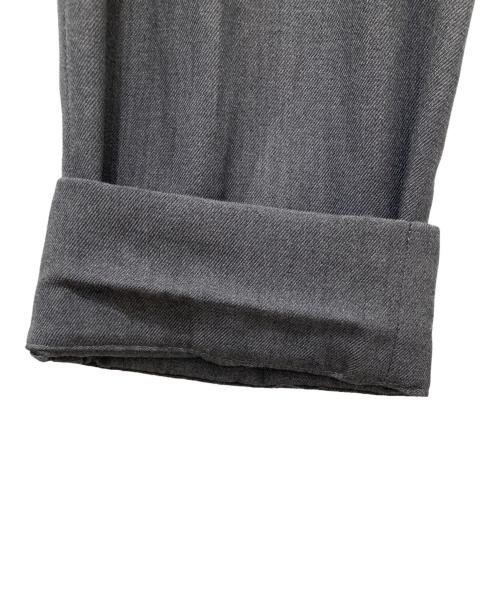 SEQUEL（シークエル）SEQUEL (シークエル) TYPE-Tパンツ グレー サイズ:Lの古着・服飾アイテム