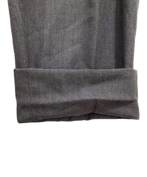 SEQUEL（シークエル）SEQUEL (シークエル) TYPE-Tパンツ グレー サイズ:Lの古着・服飾アイテム