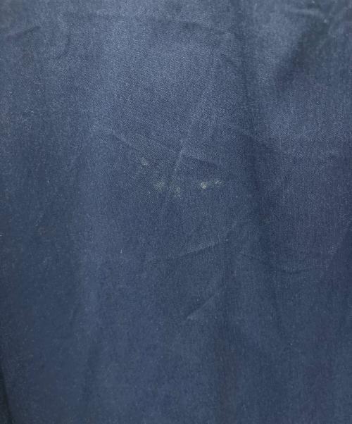 PRADA（プラダ）PRADA (プラダ) フレアスカート ブルー サイズ:44の古着・服飾アイテム