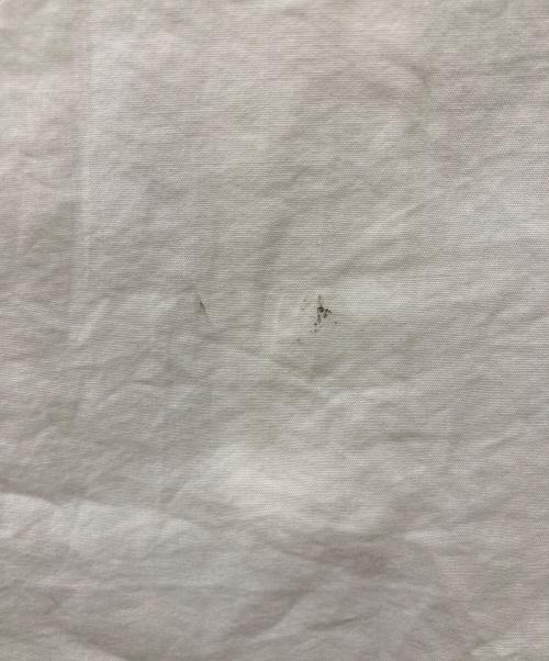 45R（フォーティファイブ・アール）45R (フォーティファイブ・アール) コットンシャツ ホワイト サイズ:2の古着・服飾アイテム