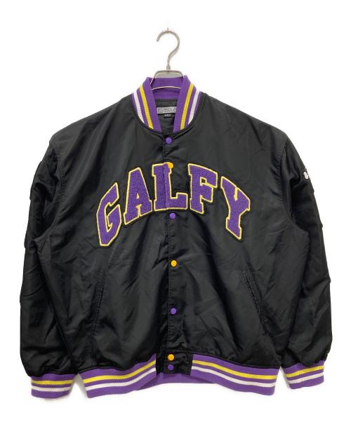 GALFY（ガルフィー）GALFY (ガルフィー) スタジャン ブラック サイズ:中型犬（L）の古着・服飾アイテム