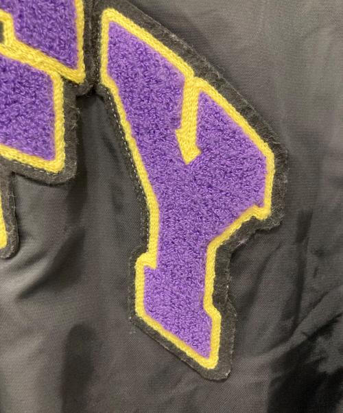 GALFY（ガルフィー）GALFY (ガルフィー) スタジャン ブラック サイズ:中型犬（L）の古着・服飾アイテム