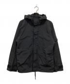 YMCLKYワイエムシーエルケーワイ）の古着「PARKA COLD WEATHER」｜ブラック