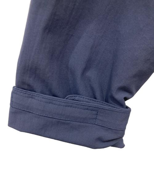 Columbia（コロンビア）Columbia (コロンビア) ヴィザボナバス II ジャケット ネイビー×ブラック サイズ:Mの古着・服飾アイテム