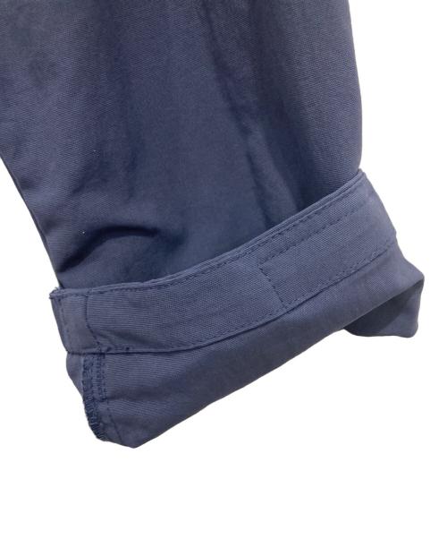 Columbia（コロンビア）Columbia (コロンビア) ヴィザボナバス II ジャケット ネイビー×ブラック サイズ:Mの古着・服飾アイテム