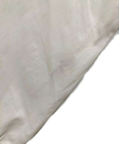 WIND AND SEA（ウィンダンシー）WIND AND SEA (ウィンダンシー) Ameri (アメリ) ナイロンジャケット ホワイト サイズ:Lの古着・服飾アイテム