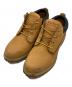 Timberland（ティンバーランド）の古着「クラシックオックスフォードブーツ」｜ベージュ