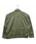 Lafayette (ラファイエット) MULTI POCKET MILITARY JACKET カーキ サイズ:L：6000円