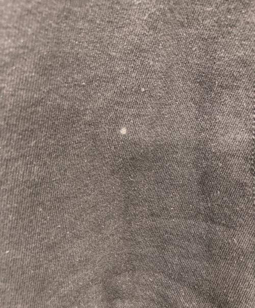 stussy（ステューシー）stussy (ステューシー) SPORT EMBROID HOODIE ブラック サイズ:Mの古着・服飾アイテム