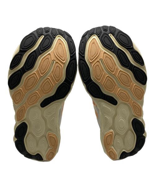 NEW BALANCE（ニューバランス）NEW BALANCE (ニューバランス) ローカットスニーカー グレー サイズ:23.5ｃｍの古着・服飾アイテム