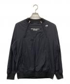 MASTER BUNNY EDITIONマスターバニーエディション）の古着「ゴルフウェア(トップス)」｜ブラック