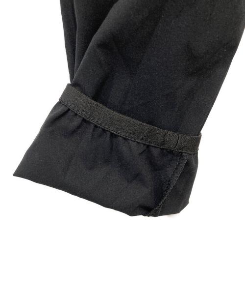 MASTER BUNNY EDITION（マスターバニーエディション）MASTER BUNNY EDITION (マスターバニーエディション) ゴルフウェア(トップス) ブラック サイズ:4の古着・服飾アイテム