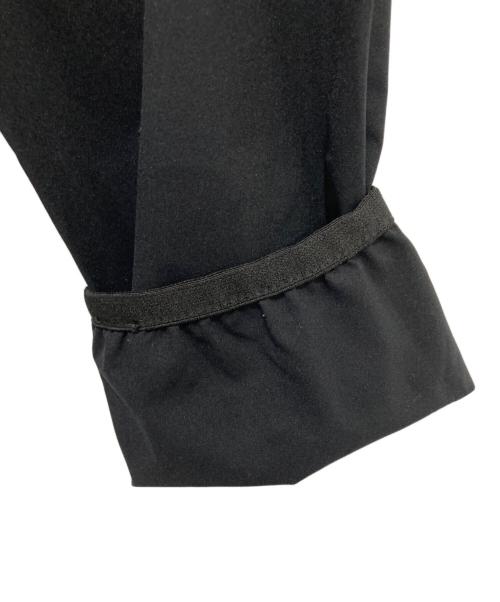 MASTER BUNNY EDITION（マスターバニーエディション）MASTER BUNNY EDITION (マスターバニーエディション) ゴルフウェア(トップス) ブラック サイズ:4の古着・服飾アイテム