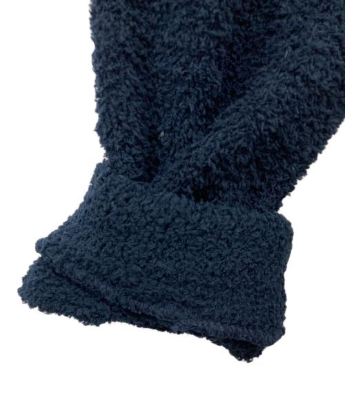 TravisMathew（トラヴィスマシュー）TravisMathew (トラヴィスマシュー) Shawl Cardigan ネイビー サイズ:Lの古着・服飾アイテム