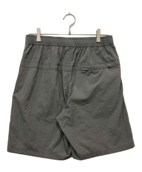 THE NORTH FACE（ザ ノース フェイス）THE NORTH FACE (ザ ノース フェイス) バーサタイルミッド/ Versatile Mid  グレー サイズ:Mの古着・服飾アイテム