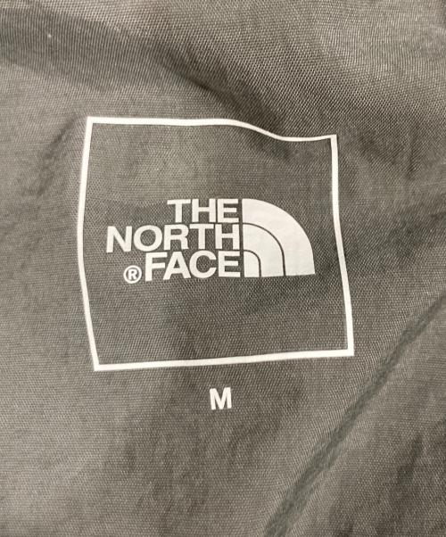 THE NORTH FACE（ザ ノース フェイス）THE NORTH FACE (ザ ノース フェイス) バーサタイルミッド/ Versatile Mid  グレー サイズ:Mの古着・服飾アイテム