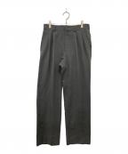 THE SHINZONEザ シンゾーン）の古着「CHRYSLER PANTS」｜グレー