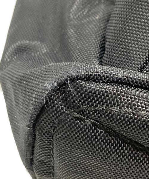 MARC JACOBS（マークジェイコブズ）MARC JACOBS (マークジェイコブス) NEW BIKERミニBACKPACK ブラックの古着・服飾アイテム