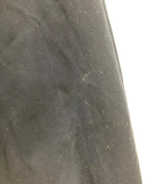 LAND'S END（ランズエンド）LAND'S END (ランズエンド) リバーシブルジップアップジャケット ネイビー サイズ:Mの古着・服飾アイテム