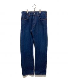 LEVI'S（リーバイス）の古着「505デニムパンツ」｜インディゴ