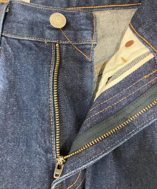 LEVI'S（リーバイス）LEVI'S (リーバイス) 505デニムパンツ インディゴ サイズ:W29の古着・服飾アイテム