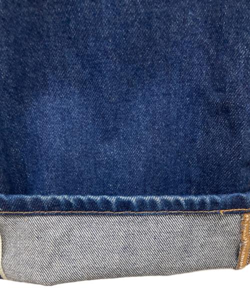 LEVI'S（リーバイス）LEVI'S (リーバイス) 505デニムパンツ インディゴ サイズ:W29の古着・服飾アイテム