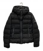 TATRASタトラス）の古着「AGORDO/ダウンジャケット」｜ブラック