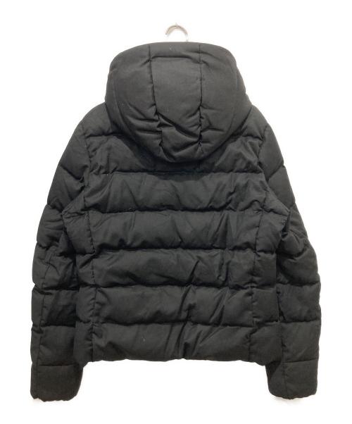 TATRAS（タトラス）TATRAS (タトラス) AGORDO/ダウンジャケット ブラック サイズ:2の古着・服飾アイテム