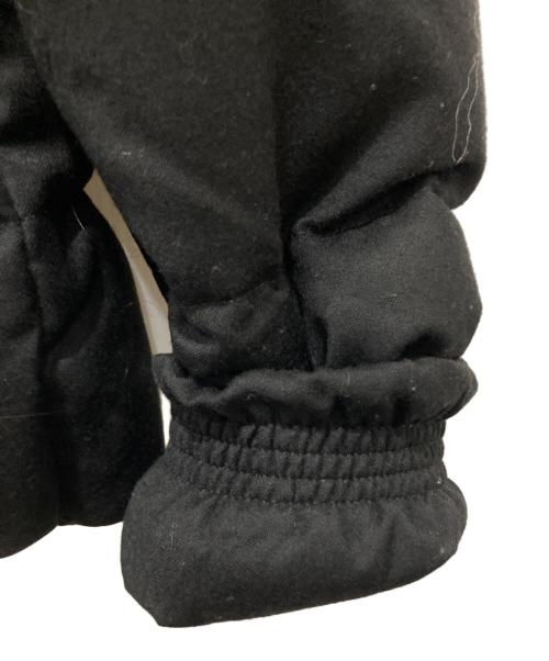 TATRAS（タトラス）TATRAS (タトラス) AGORDO/ダウンジャケット ブラック サイズ:2の古着・服飾アイテム