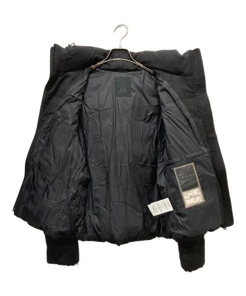 TATRAS（タトラス）TATRAS (タトラス) AGORDO/ダウンジャケット ブラック サイズ:2の古着・服飾アイテム