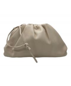 中古・古着通販】PRADA (プラダ) デニムポーチ インディゴ｜ブランド