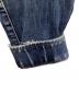 中古・古着 G-STAR RAW (ジースターロゥ) デニムジャケット インディゴ サイズ:XL：6000円