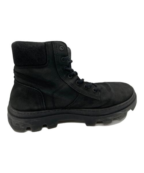 G-STAR RAW（ジースターロゥ）G-STAR RAW (ジースターロゥ) レースアップブーツ ブラック サイズ:28cmの古着・服飾アイテム