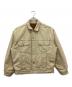 LEVI'S（リーバイス）の古着「リバーシブルジャケット」｜ベージュ