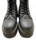 中古・古着 Dr.Martens (ドクターマーチン) 8ホールブーツ ブラック サイズ:25cm：12000円