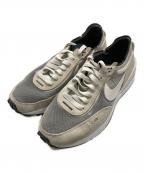 NIKEナイキ）の古着「WAFFLE ONE」｜グレー