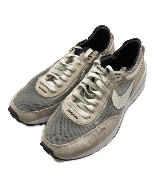 NIKE（ナイキ）NIKE (ナイキ) WAFFLE ONE グレー サイズ:25.5cmの古着・服飾アイテム