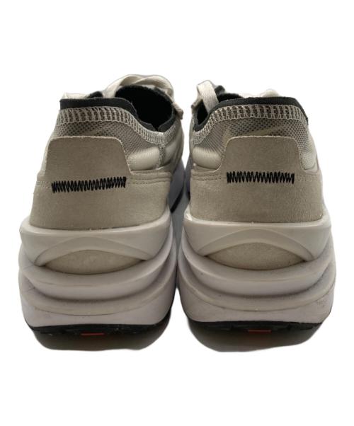NIKE（ナイキ）NIKE (ナイキ) WAFFLE ONE グレー サイズ:25.5cmの古着・服飾アイテム