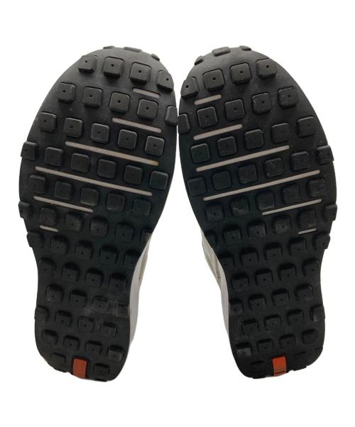 NIKE（ナイキ）NIKE (ナイキ) WAFFLE ONE グレー サイズ:25.5cmの古着・服飾アイテム