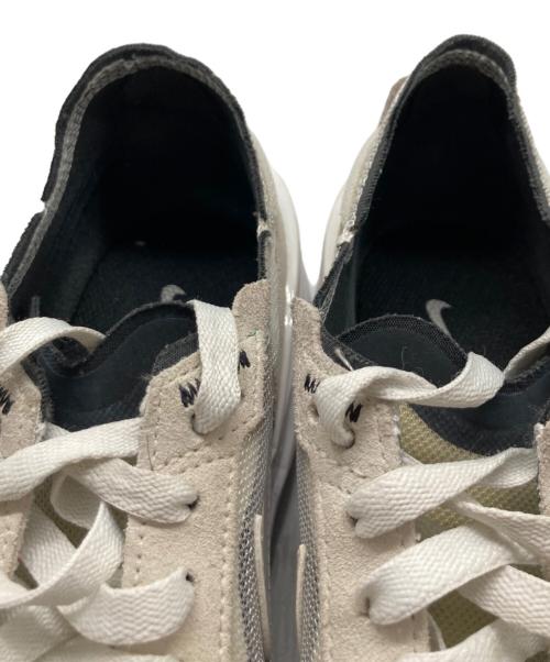 NIKE（ナイキ）NIKE (ナイキ) WAFFLE ONE グレー サイズ:25.5cmの古着・服飾アイテム