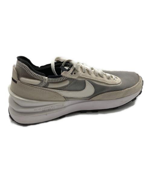 NIKE（ナイキ）NIKE (ナイキ) WAFFLE ONE グレー サイズ:25.5cmの古着・服飾アイテム