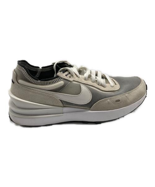 NIKE（ナイキ）NIKE (ナイキ) WAFFLE ONE グレー サイズ:25.5cmの古着・服飾アイテム