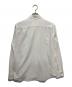 F.C.R.B. (エフシーレアルブリストル) COOLMAX EMBLEM B.D.SHIRT ホワイト サイズ:M：6000円