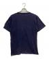 stussy (ステューシー) ポケットTシャツ ネイビー サイズ:M：6000円