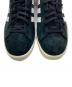 中古・古着 adidas (アディダス) CAMPUS 80s ブラック サイズ:27cm：6000円