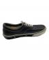 中古・古着 VANS (バンズ) Mastermind JAPAN (マスターマインド ジャパン) コラボスニーカー ブラック サイズ:27.5cm：8000円