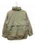 Eddie Bauer (エディーバウアー) ナイロンジャケット ベージュ サイズ:XXL：6000円