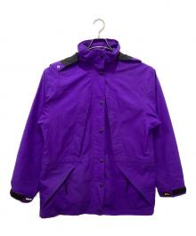 REI（レイ）の古着「GORE-TEX マウンテンパーカー」｜パープル