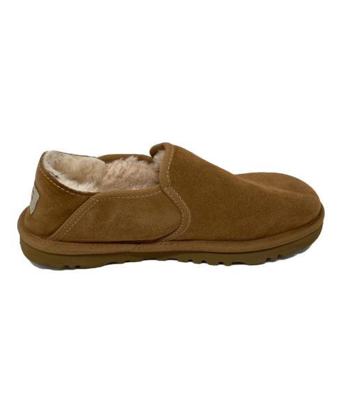 UGG（アグ）UGG (アグ) KENTON ベージュ サイズ:24cmの古着・服飾アイテム